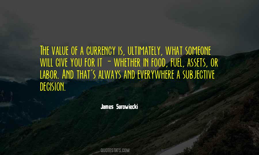 Quotes About Food As Fuel #1103878