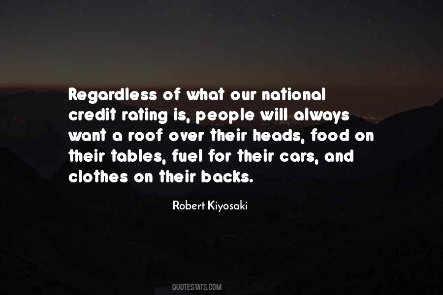 Quotes About Food As Fuel #1522813
