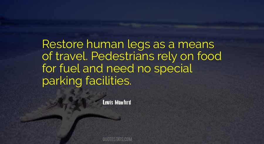 Quotes About Food As Fuel #1784744