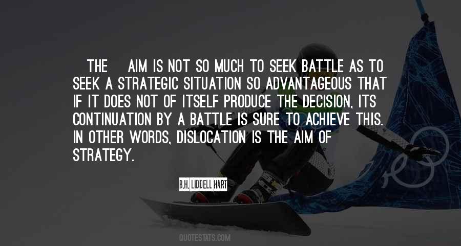 Military Battle Sayings #1270715