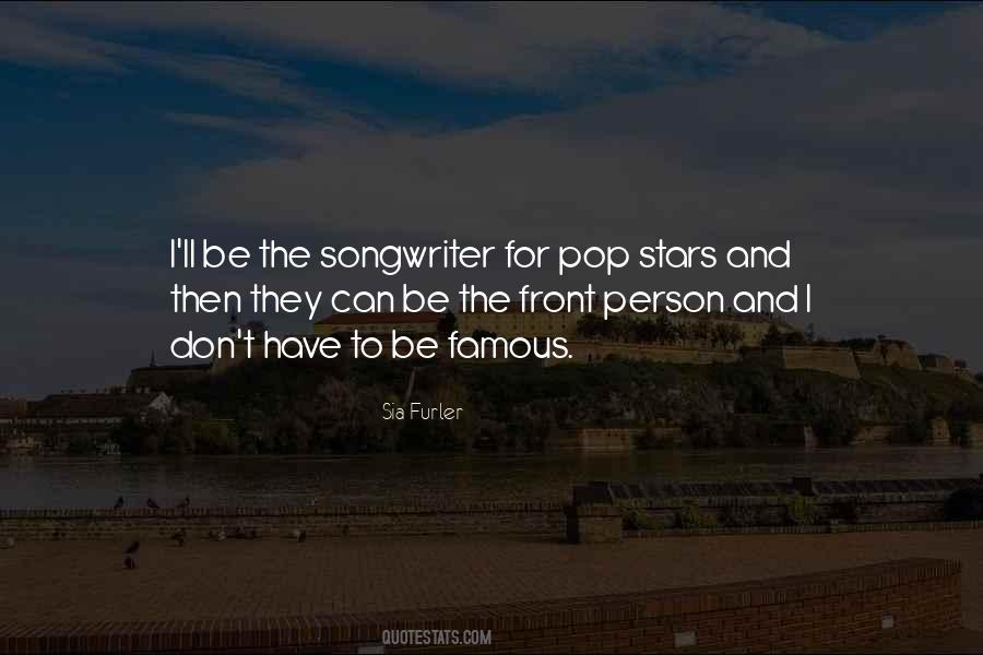 Quotes About Sia #1397579