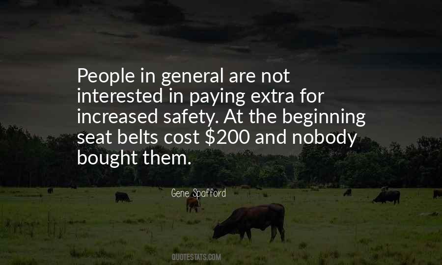 Belts With Sayings #298450