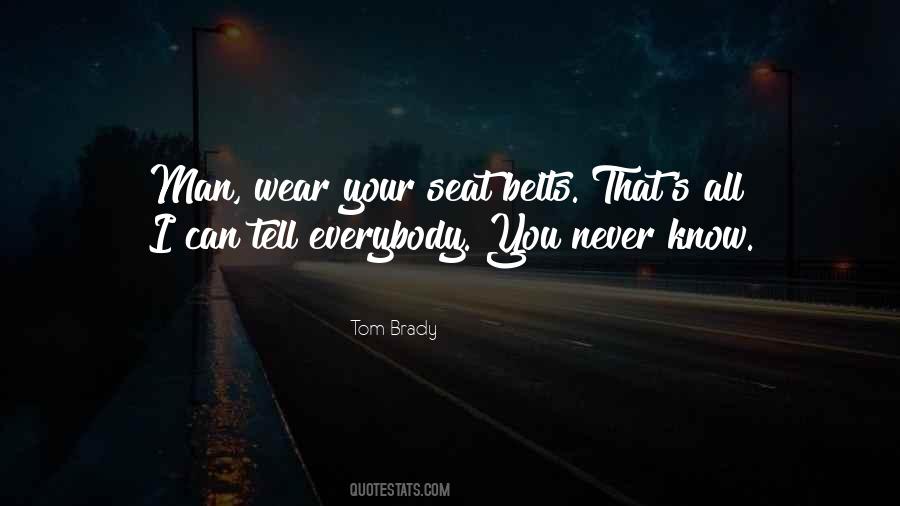 Belts With Sayings #373672