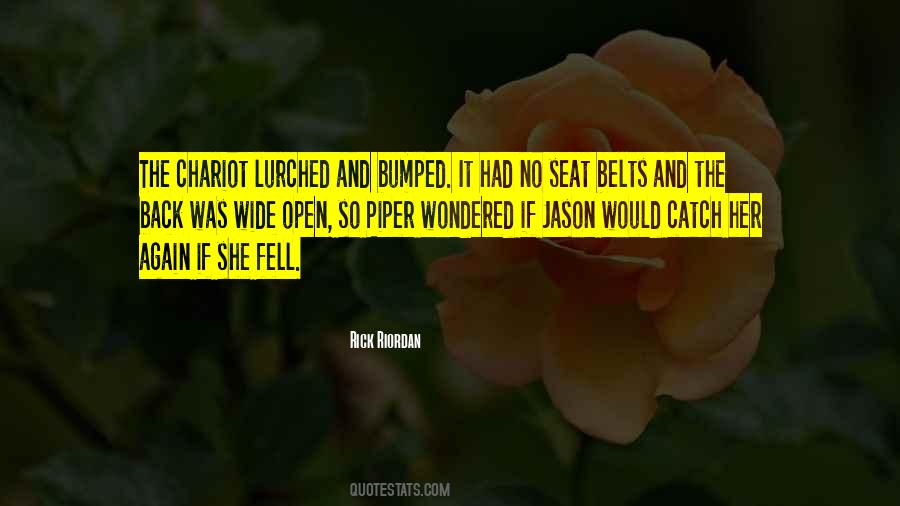 Belts With Sayings #858433
