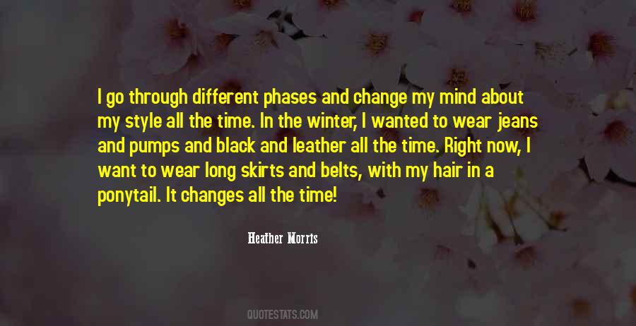 Belts With Sayings #994865
