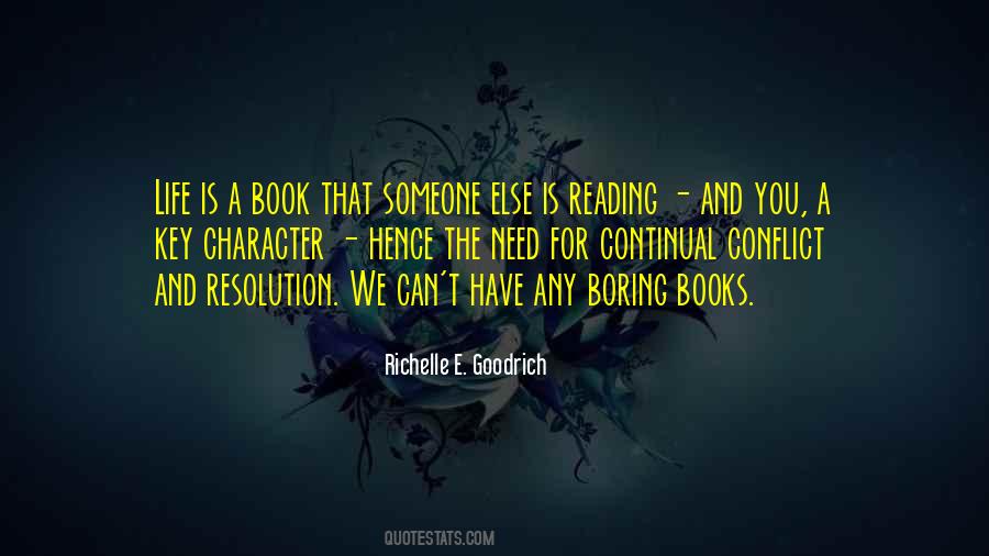 Quotes About Writing And Books #178983