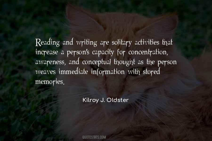 Quotes About Writing And Books #181312