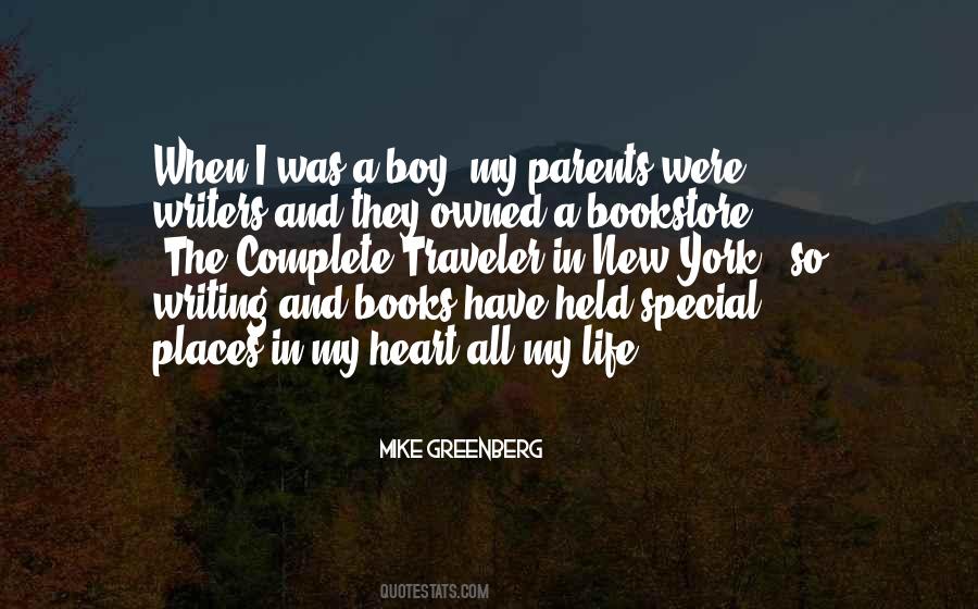 Quotes About Writing And Books #206270
