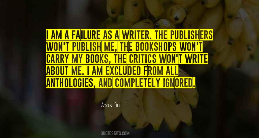 Quotes About Writing And Books #219579