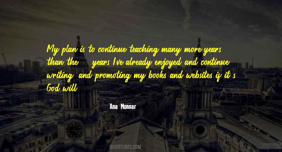 Quotes About Writing And Books #27557