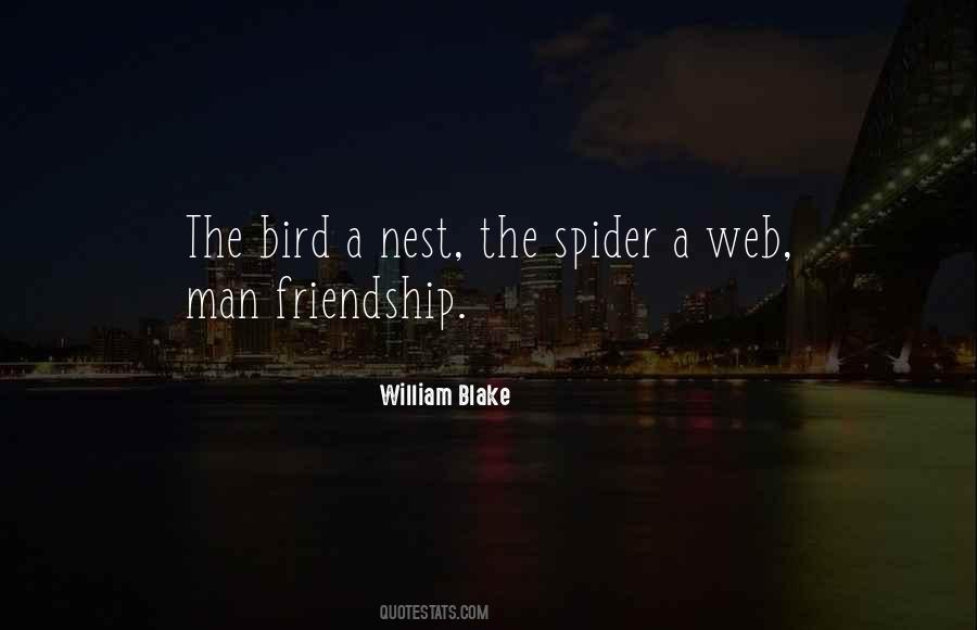 Bird Nest Sayings #1845997