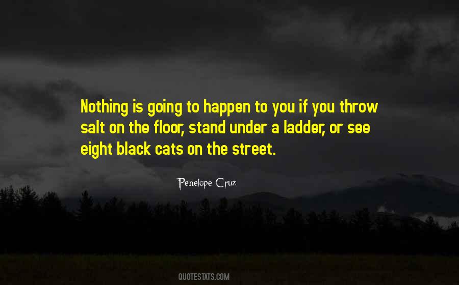 Black Street Sayings #382828