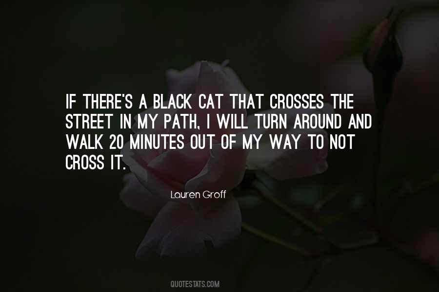 Black Street Sayings #479301