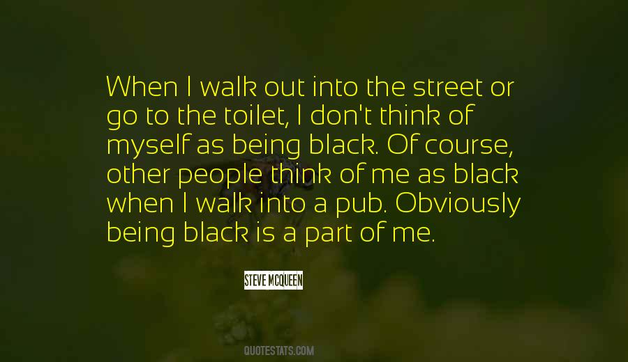 Black Street Sayings #656994