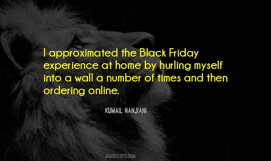 Black Wall Sayings #955227
