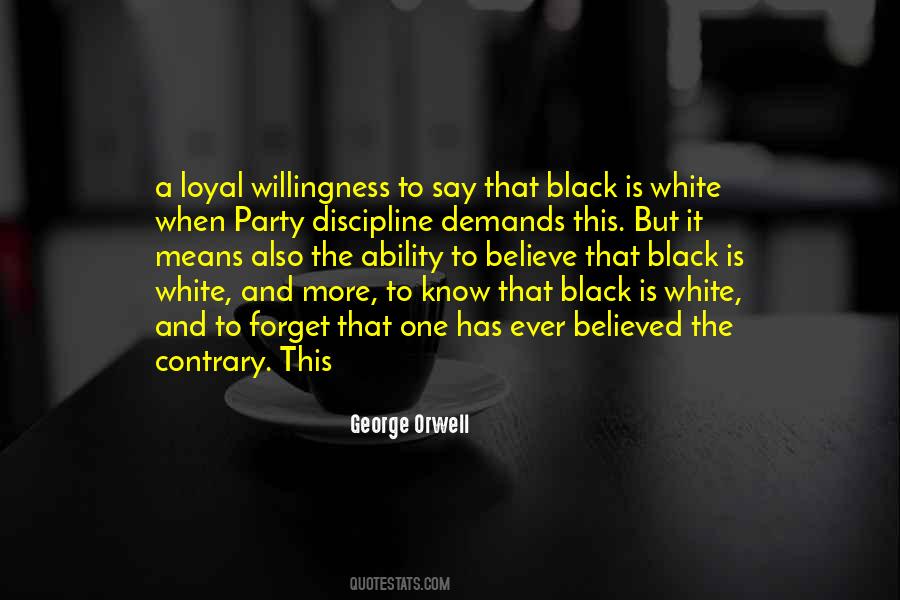 Black And White Party Sayings #983636