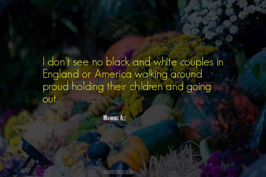 Black And White Couple Sayings #1631765