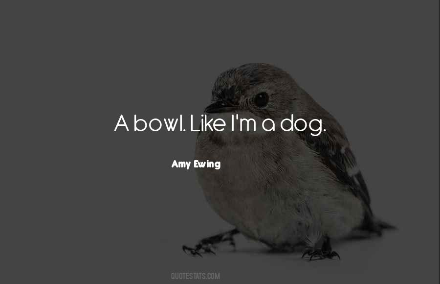 Dog Bowl Sayings #541210