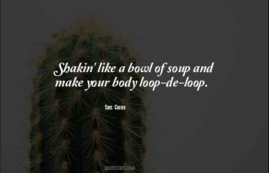 Soup Bowl Sayings #1604382