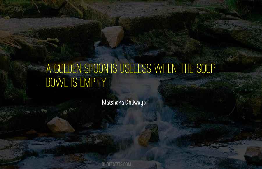 Soup Bowl Sayings #329071