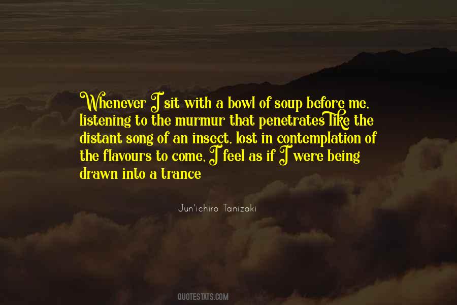 Soup Bowl Sayings #630953