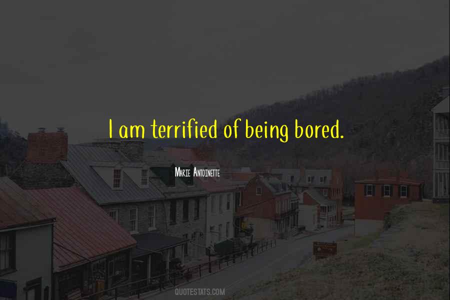 Am Bored Sayings #1602676