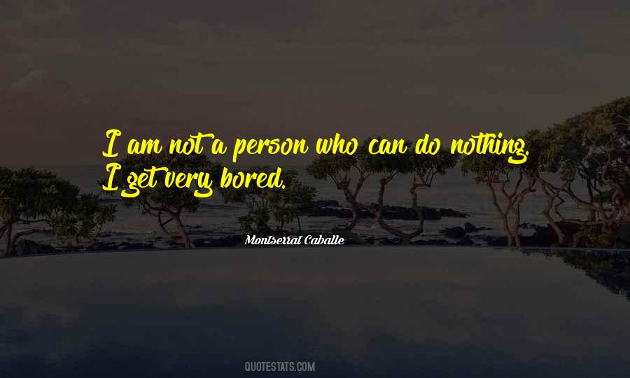 Am Bored Sayings #602794