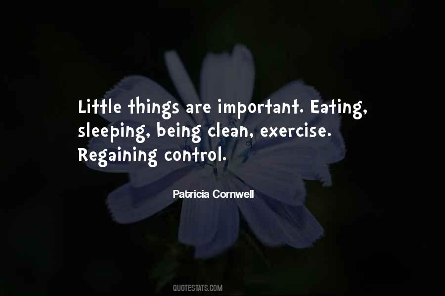 Quotes About Eating Clean #1184149