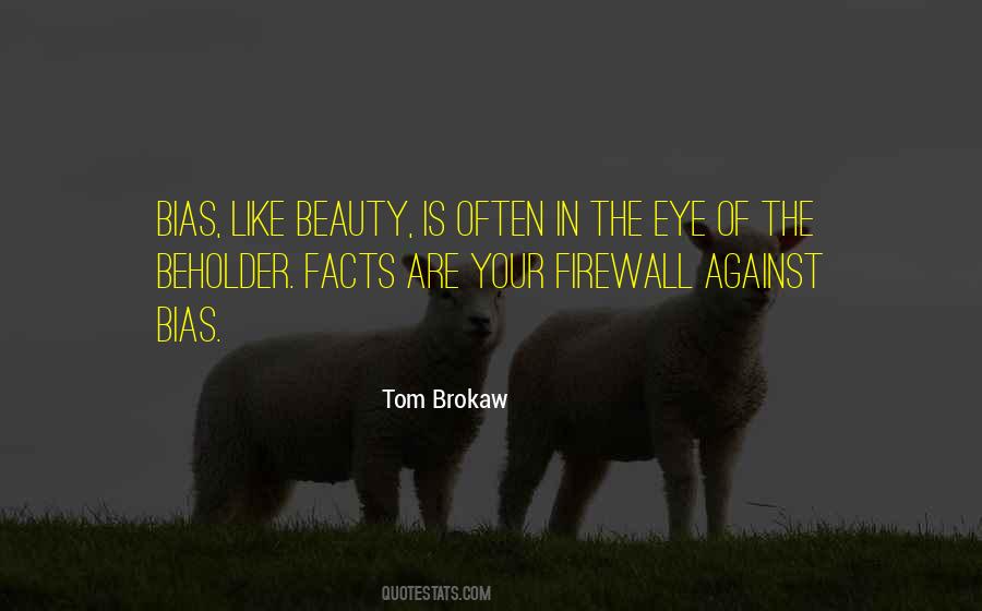 Tom Brokaw Sayings #306733