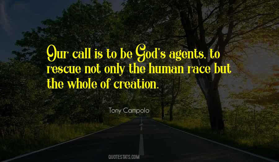 Quotes About Creation Of God #156838
