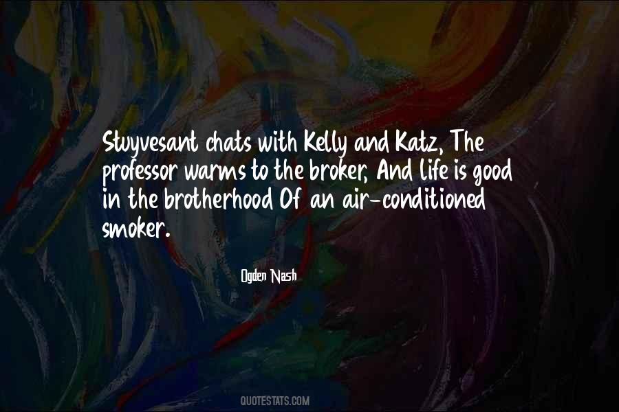 Good Brotherhood Sayings #1512110