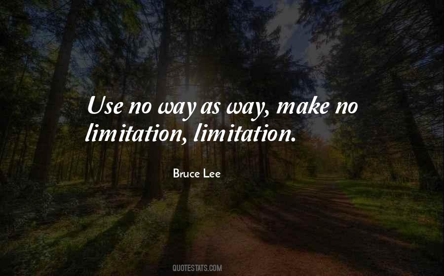 Bruce Lee Inspirational Sayings #352243