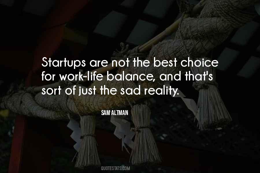 Quotes About Startups #1046842