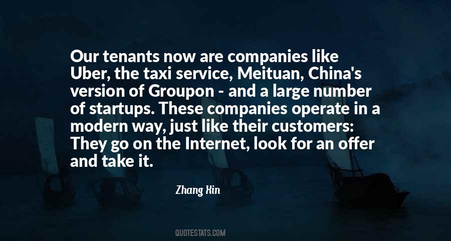 Quotes About Startups #473722