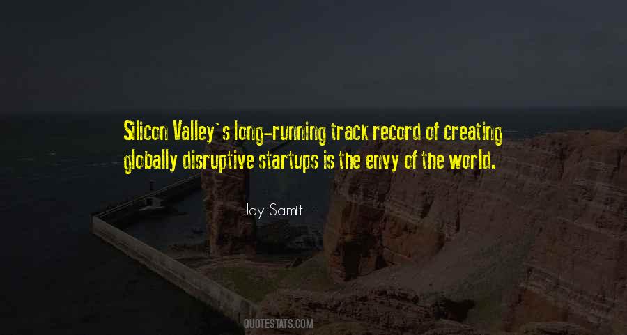 Quotes About Startups #844697