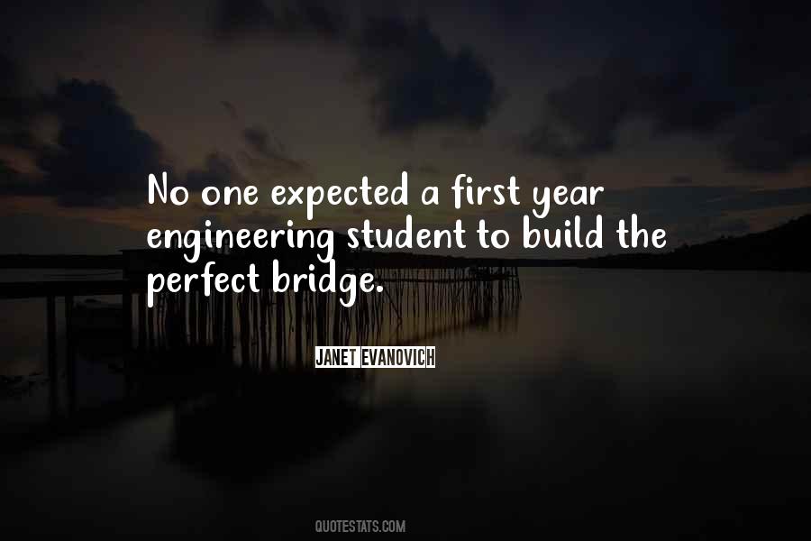 Build A Bridge Sayings #1856175
