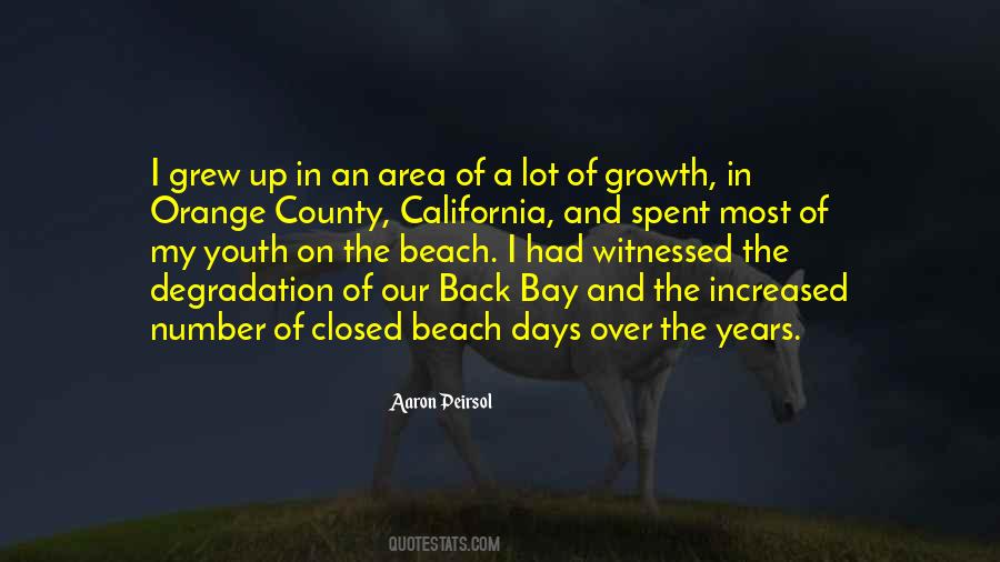 California Beach Sayings #1481501