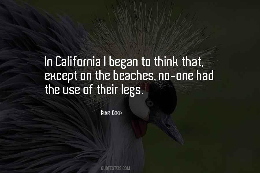 California Beach Sayings #1579000