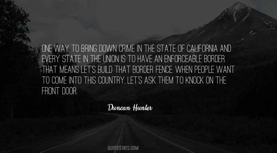 California State Sayings #1049949