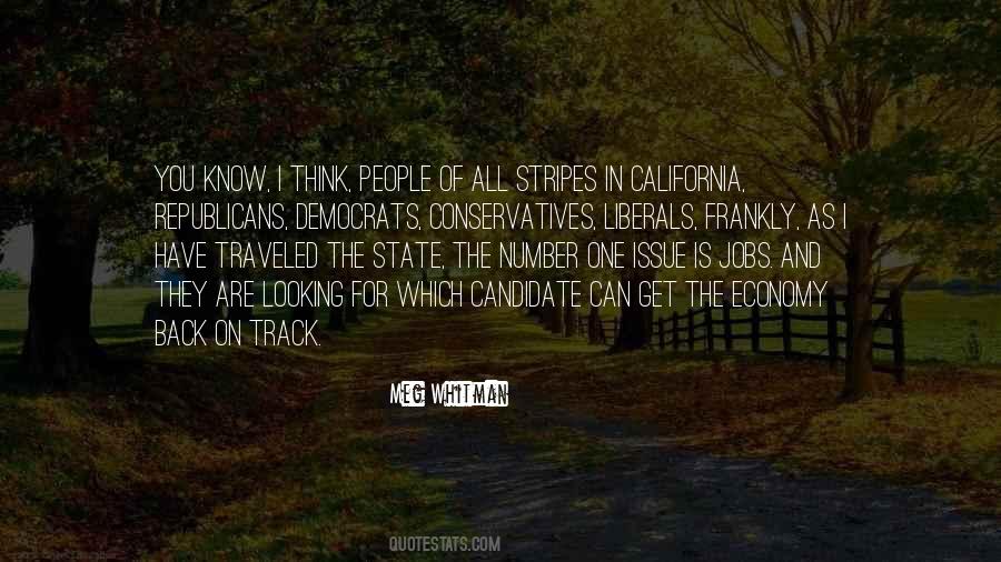 California State Sayings #1068153