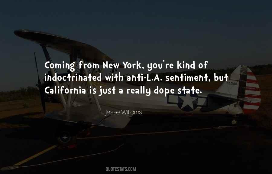 California State Sayings #1207975