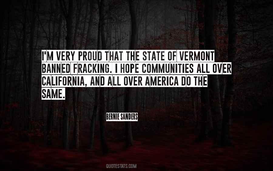 California State Sayings #1369947