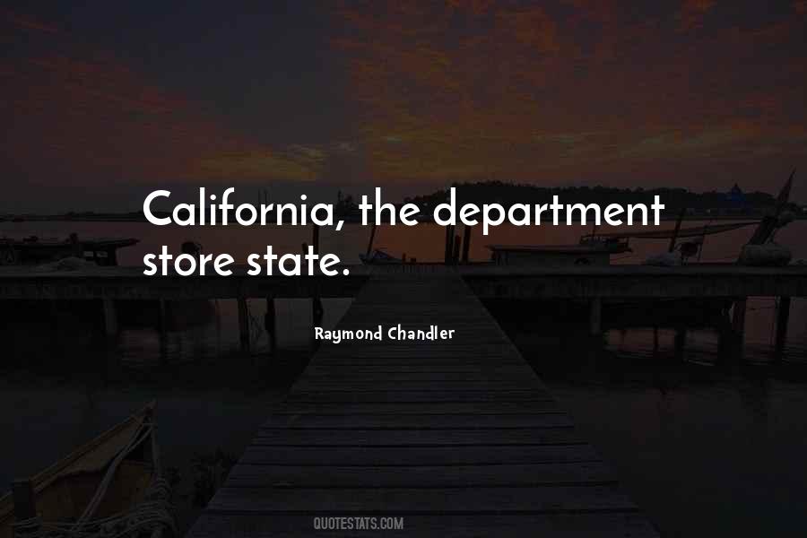 California State Sayings #1370537