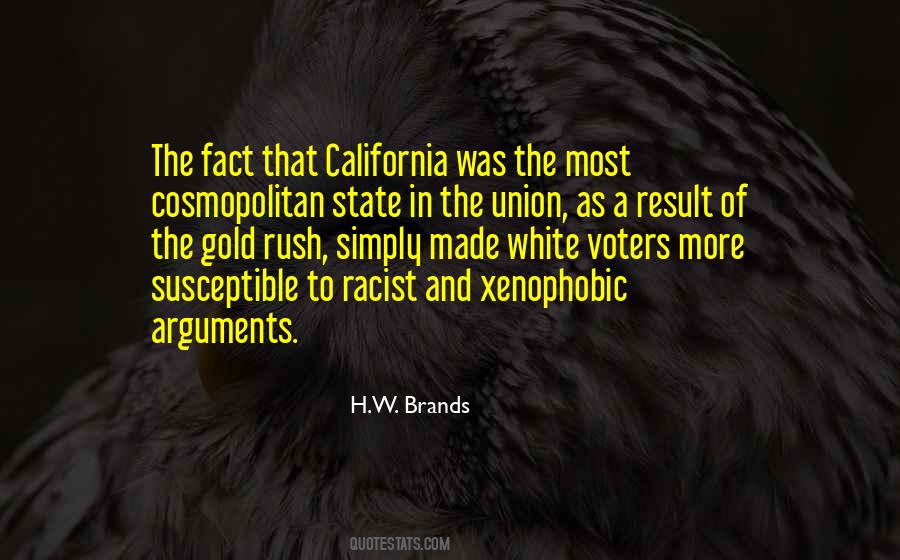California State Sayings #1390632