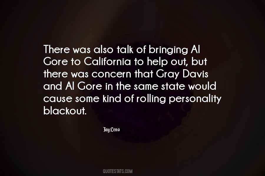 California State Sayings #165437