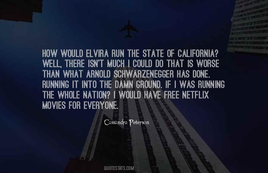 California State Sayings #1696777