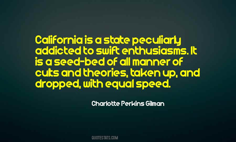 California State Sayings #198734