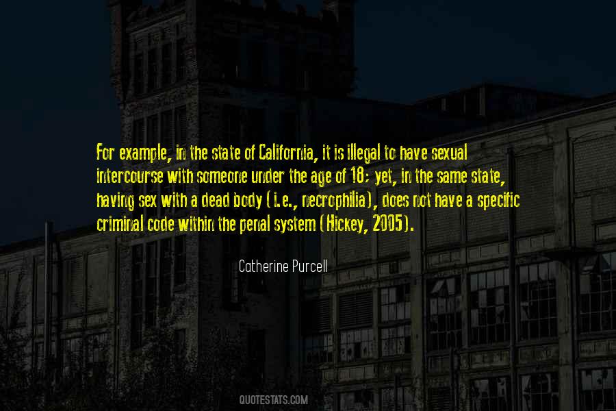 California State Sayings #619610