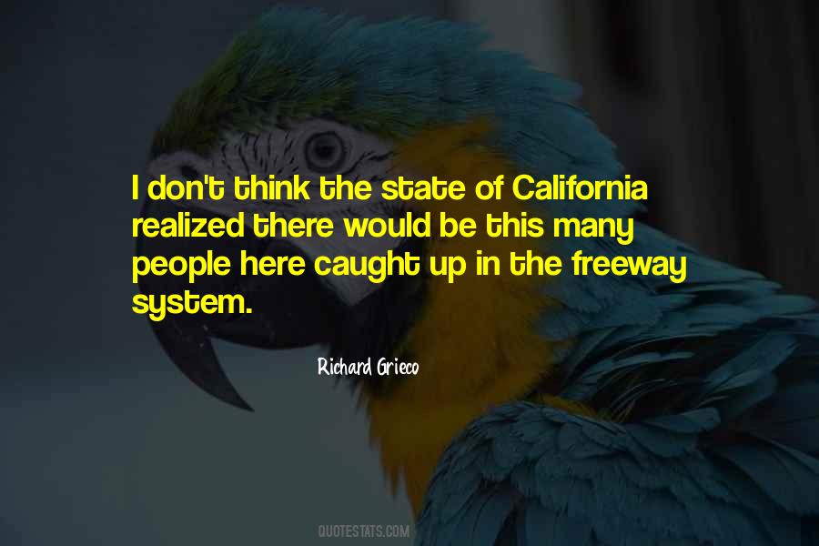 California State Sayings #733514