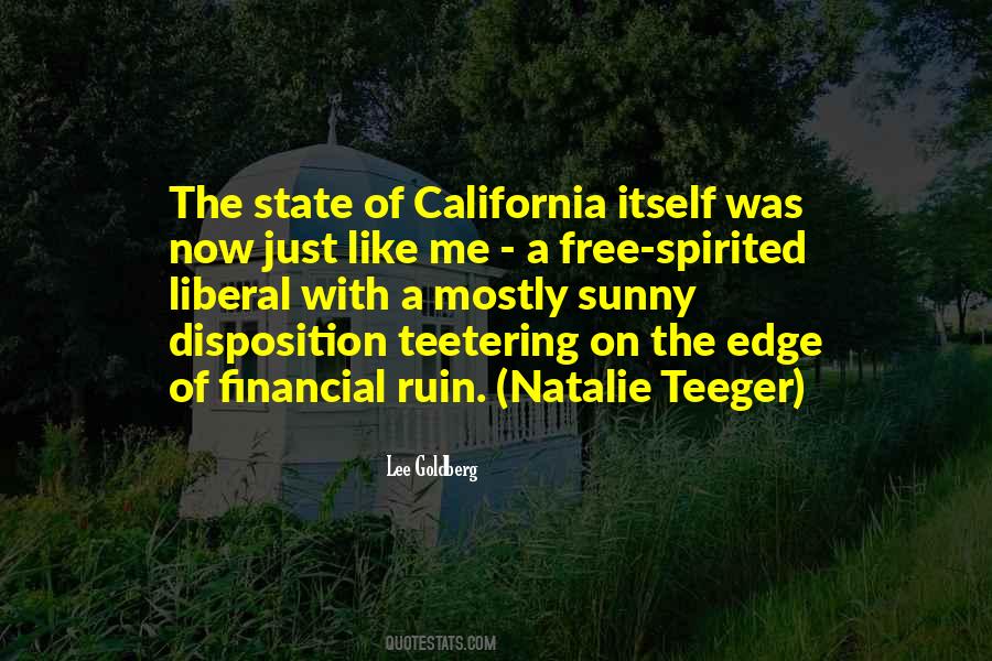 California State Sayings #797620